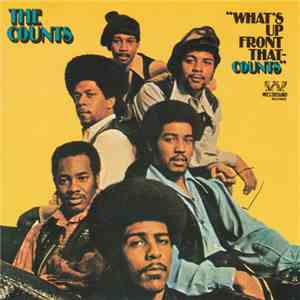 The Counts - "What's Up Front That-Counts" download flac mp3