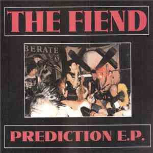 The Fiend - Prediction E.P. flac mp3 download