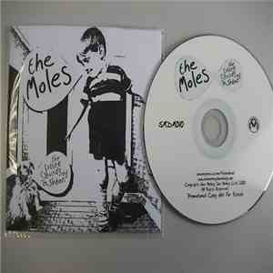 The Moles  - The Future Sounds Of Ashton download flac mp3