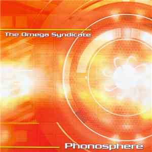 The Omega Syndicate - Phonosphere download flac mp3