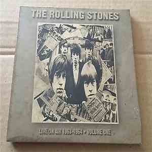 The Rolling Stones - Live On Air 1963-1964 - Volume One download flac mp3