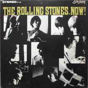 The Rolling Stones - The Rolling Stones, Now! download flac mp3