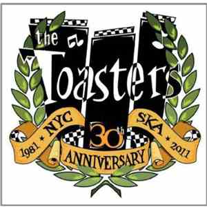 The Toasters - 30th Anniversary download flac mp3