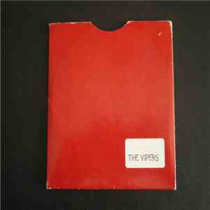 The Vipers  - promo download flac mp3