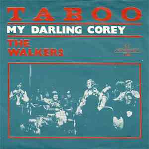 The Walkers  - Taboo download flac mp3