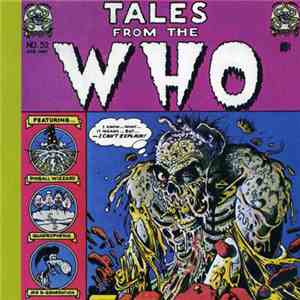 The Who - Tales From The Who download flac mp3