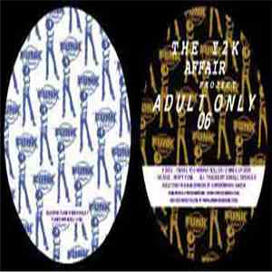 The Y2K Affair Project - Adult Only 6 download flac mp3