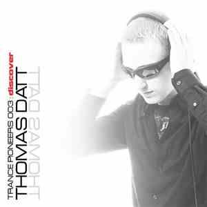 Thomas Datt - Trance Pioneers 003 download flac mp3