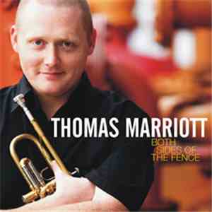 Thomas Marriott  - Both Sides Of The Fence download flac mp3