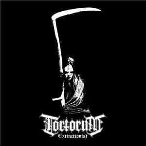 Tortorum - Extinctionist download flac mp3
