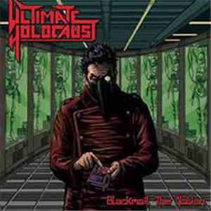 Ultimate Holocaust - Blackmail The Nation download flac mp3