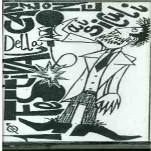 Various - 1° Festival Della Canzone Ai Siculi download flac mp3