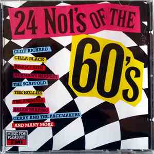 Various - 24 No 1's Of The 60's flac mp3 download