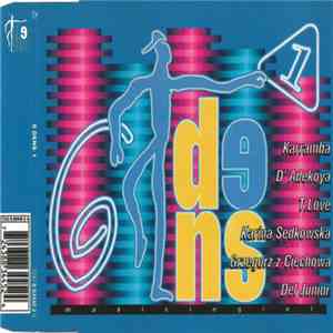 Various - 6 Dens 1 download flac mp3