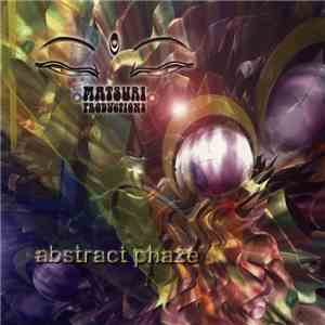 Various - Abstract Phaze download flac mp3