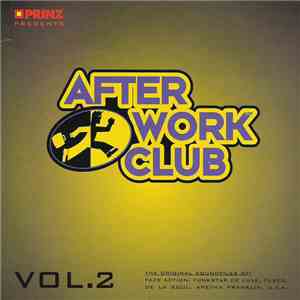 Various - After Work Club Vol.2 download flac mp3