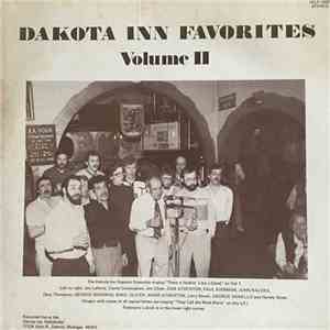 Various - Dakota Inn Favorites download flac mp3