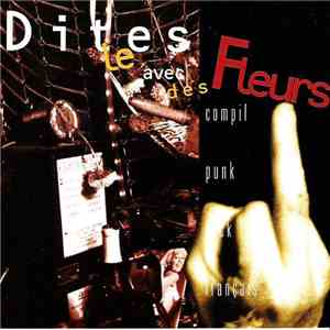 Various - Dites Le Avec Des Fleurs download flac mp3