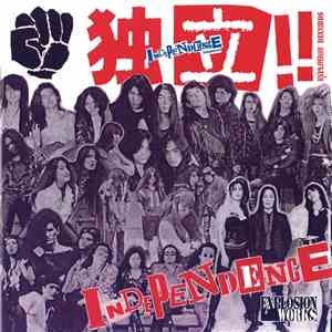 Various - Independence 独立 !! download flac mp3