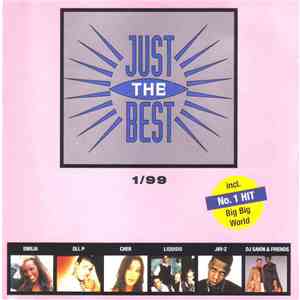 Various - Just The Best 1/99 download flac mp3