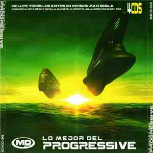 Various - Lo Mejor Del Progressive download flac mp3