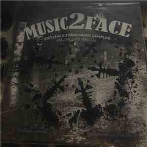 Various - Music2Face (Fist2Face's Free Music Sampler: Winter 2013 - Brutal download flac mp3