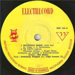 Various - Oglinzile Mării download flac mp3