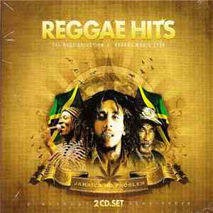 Various - Reggae Hits - The Best Selection Of Reggae Music Ever download flac mp3