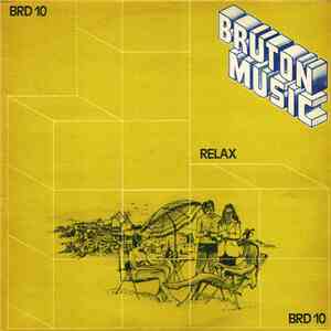 Various - Relax download flac mp3