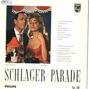 Various - Schlagerparade 19. Folge download flac mp3