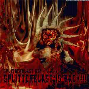 Various - Splitterblast Is Back!!! download flac mp3