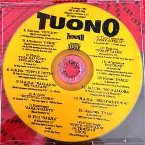 Various - Tuono download flac mp3