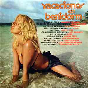 Various - Vacaciones En Benidorm download flac mp3