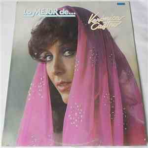 Veronica Castro - Lo Mejor de... download flac mp3