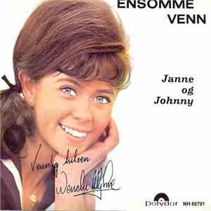 Wenche Myhre - Ensomme Venn / Janne Og Johnny download flac mp3