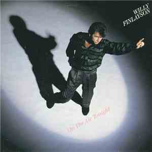 Willy Finlayson - On The Air Tonight download flac mp3