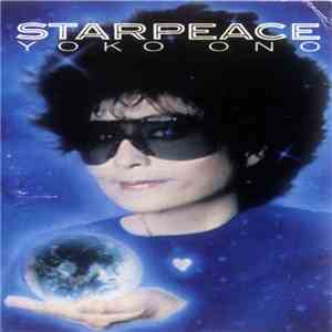 Yoko Ono - Starpeace download flac mp3