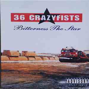 36 Crazyfists - Bitterness The Star download flac mp3