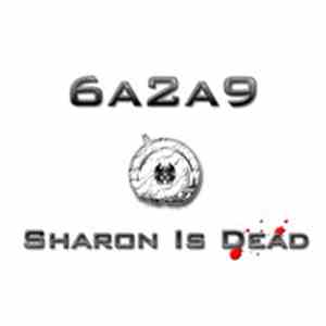 6a2a9 - Sharon Is Dead download flac mp3