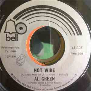 Al Green - Hot Wire download flac mp3