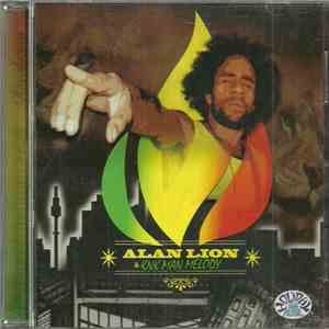 Alain Lion & Knk-Man Melody - Révélation - Justice Vérité Droit Kanak download flac mp3