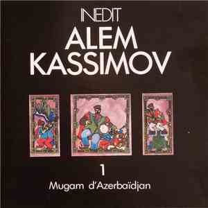 Alem Kassimov - Mugam d'Azerbaïdjan download flac mp3