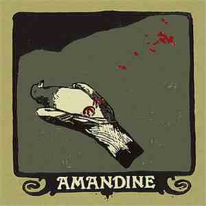 Amandine  - Waiting For The Light To Find Us download flac mp3