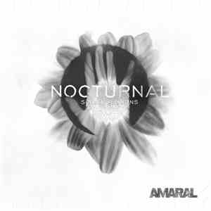 Amaral - Nocturnal (Solar Sessions) download flac mp3
