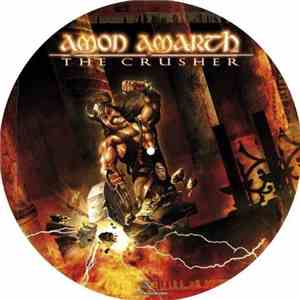 Amon Amarth - The Crusher download flac mp3