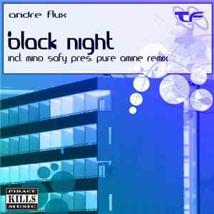Andre Flux - Black Night download flac mp3