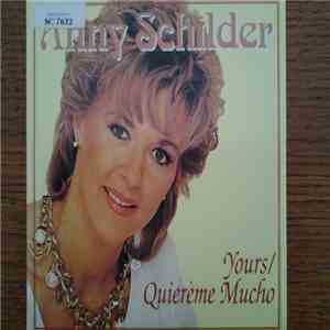Anny Schilder - Yours/Quiereme Mucho download flac mp3