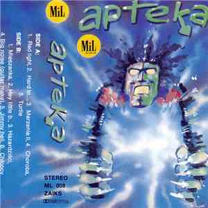 Apteka - Big Noise download flac mp3