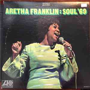 Aretha Franklin - Soul '69 download flac mp3