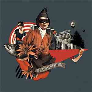 Arman Méliès - Les Tortures Volontaires download flac mp3